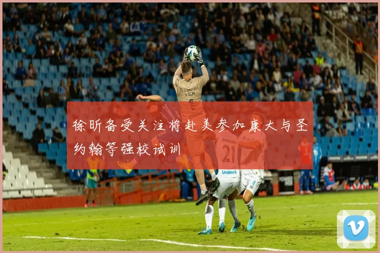 徐昕备受关注将赴美参加康大与圣约翰等强校试训